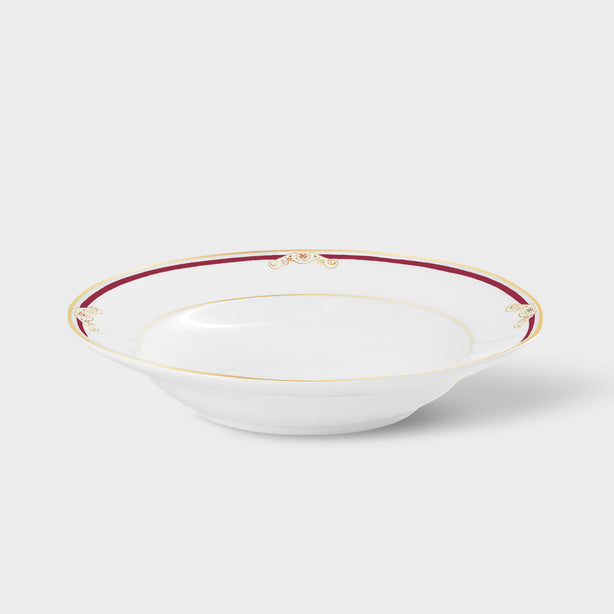 Charles Millen Signature Fine Bone China Collection, Bijoux