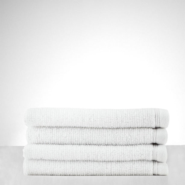 Robinsons Super Soft Face Towel 4 Piece Pack Heritage Collection