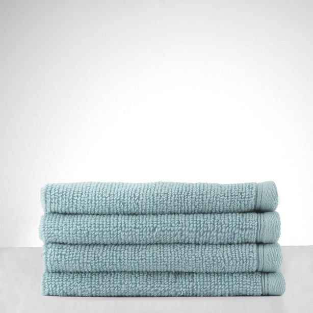 Robinsons Super Soft Face Towel 4 Piece Pack Heritage Collection