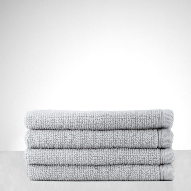 Robinsons Super Soft Face Towel 4 Piece Pack Heritage Collection