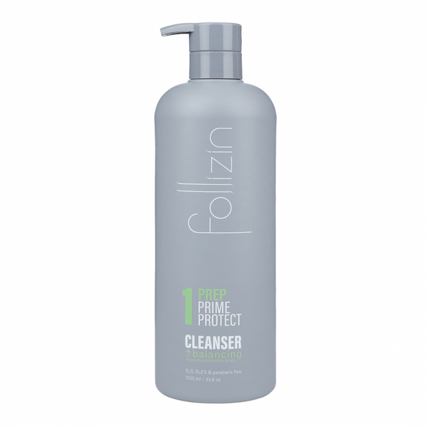 Balancing Cleanser