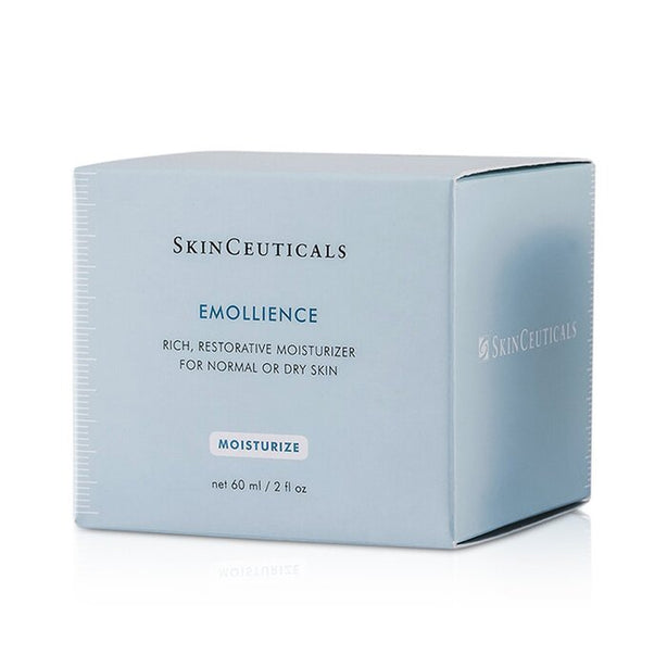 Emollience (for Normal To Dry Skin) -