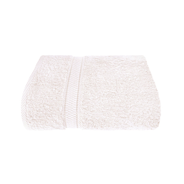 Charles Millen Suite Collection Classique Big Bath Towel, Set Of 2