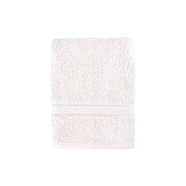 Charles Millen Suite Collection Classique Bath Towel, Set Of 2