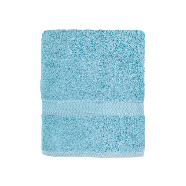 Charles Millen Suite Collection Classique Big Bath Towel, Set Of 2