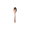 Charles Millen Signature Collection Helena Champagne Rose Gold Finish Cutlery