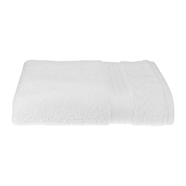 Charles Millen Signature Collection Regis Egyptian Cotton Bath Towel, Set Of 2