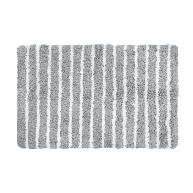 Milton Home Meko Tufted Mat With Anti-Slip Backing, Set Of 2