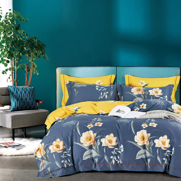 Suzanne Sobelle Bloomsbury Sherri Deluxe Bed Set