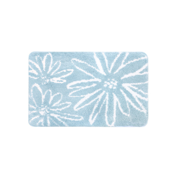 Suzanne Sobelle Florette Microfibre Mat, Set Of 3