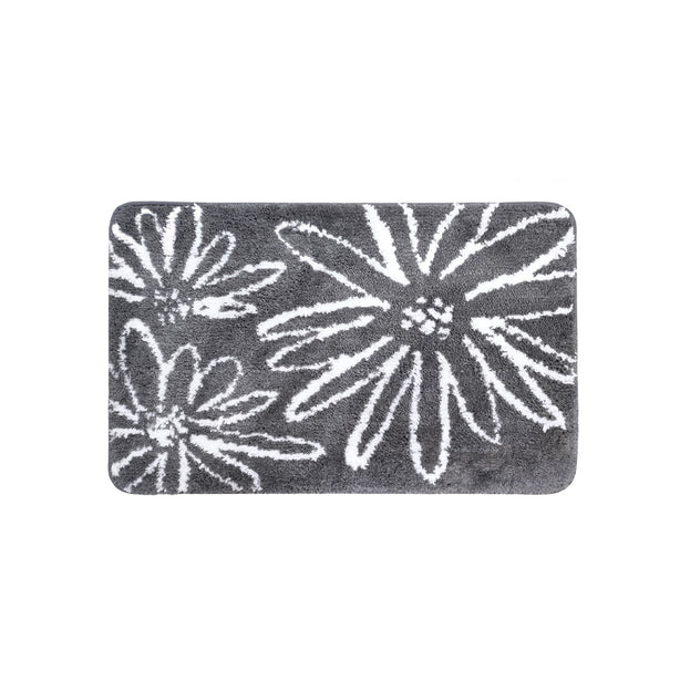 Suzanne Sobelle Florette Microfibre Mat, Set Of 3