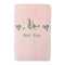 Suzanne Sobelle Petit Rose Hand Towel