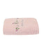 Suzanne Sobelle Petit Rose Hand Towel