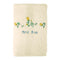 Suzanne Sobelle Petit Rose Hand Towel