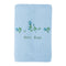 Suzanne Sobelle Petit Rose Hand Towel