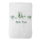 Suzanne Sobelle Petit Rose Hand Towel