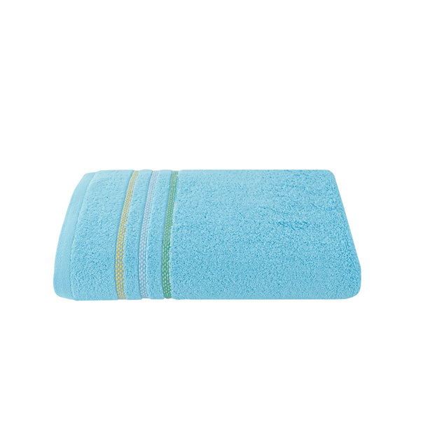 Milton Home Minio Bath Towel, Set Of 2