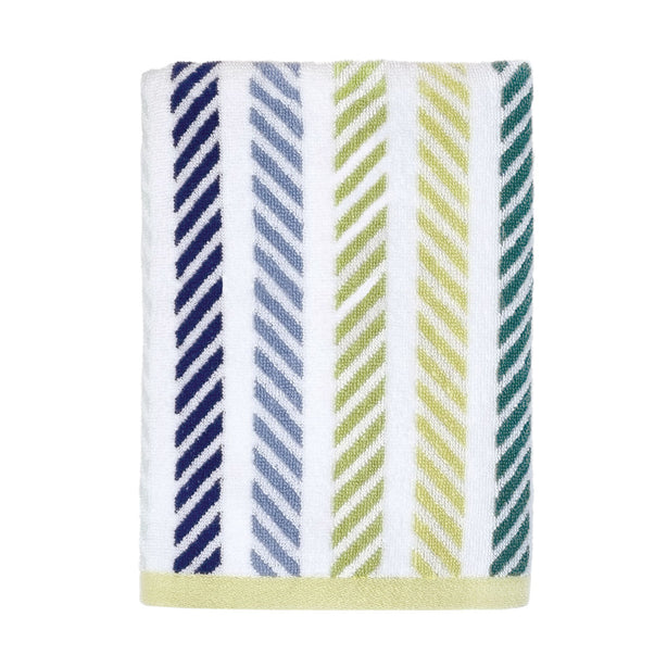 Christy Ashley Towel, Blue