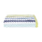 Christy Ashley Towel, Blue