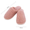 Esprit Bedroom Slippers Ladies 27cm Pink