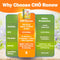 AFC Cho Renew 170 Billion Live Probiotics for Clear Skin Healthy Gut & Immune Health