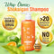 AFC Shokaigan Shampoo Anti Hair Loss Shampoo for Scalp Cleanse Hydration & Growth