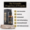 Manuka South Black Reserve Propolis for immunity anti-inflammation heart health