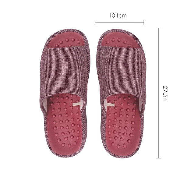 Charles Millen Suite Collection Hector Bedroom Slipper