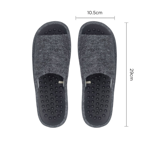 Charles Millen Suite Collection Hector Bedroom Slipper