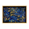 Charles Millen Signature Collection Voilà! Series Foliage Rectangular Serving Tray