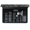 Charles Millen Signature Collection Aldo Cutlery Set, Stainless Steel Mirror Finished