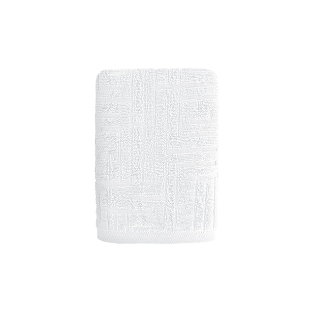 Grand Patrician Jacquard Collection Zele Hand Towel