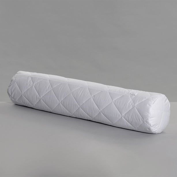 Robinsons Bolster Protector Anti-Bacterial Cooling Cotton Hotel Collection