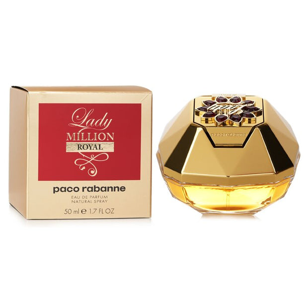 Lady Million Royal Eau De Parfum Spray