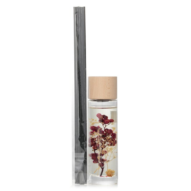 Wood Mist Home Fragrance Reed Diffuser