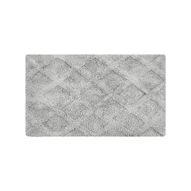 Charles Millen Suite Collection Trellis Tufted Mat, Medium