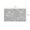 Charles Millen Suite Collection Trellis Tufted Mat, Medium