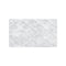 Charles Millen Suite Collection Trellis Tufted Mat, Medium