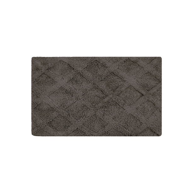 Charles Millen Suite Collection Trellis Tufted Mat, Small, Set Of 2