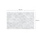 Charles Millen Suite Collection Trellis Tufted Mat, Small, Set Of 2