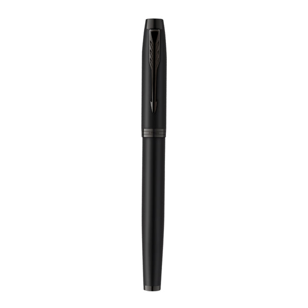 Parker IM Monochrome Rollerball Pen