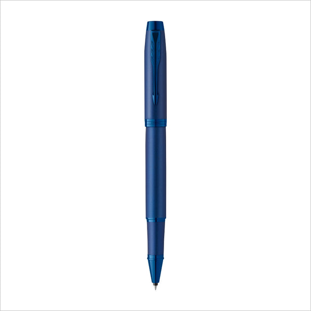 Parker IM Monochrome Rollerball Pen