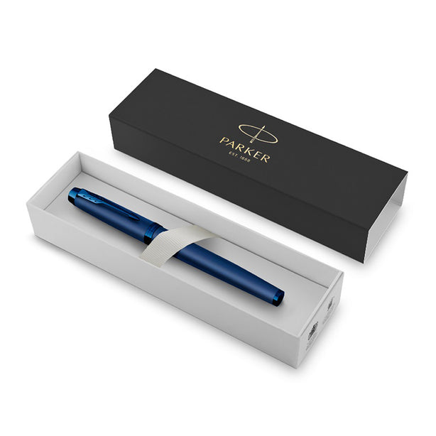 Parker IM Monochrome Rollerball Pen