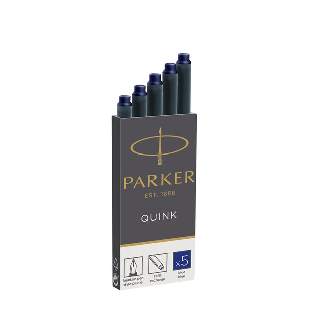 Parker Quink Refill Ink Cartridge