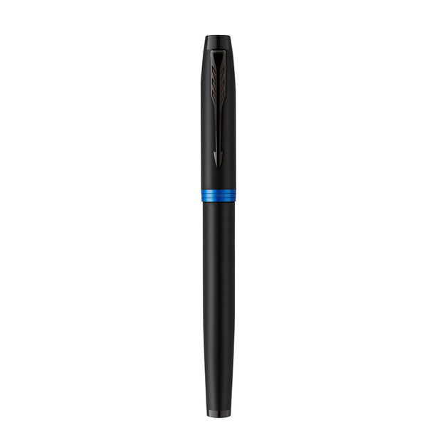 Parker IM Vibrant Rings Rollerball Pen