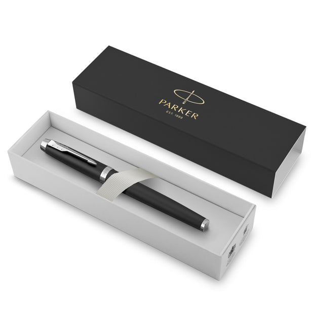 Parker IM Essential Fountain Pen