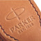 Parker Leather Pen Pouch