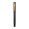 Parker Vector XL Matte Black Gold Trim Rollerball Pen