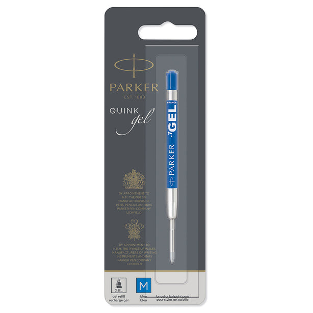 Parker Refill Ballpoint Quinkgel