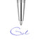 Parker Refill Ballpoint Quinkgel